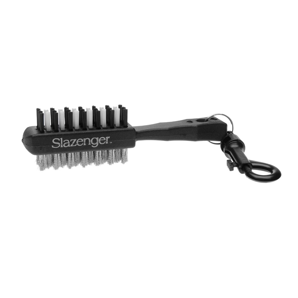 Slazenger Golf Club Cleaning Brush